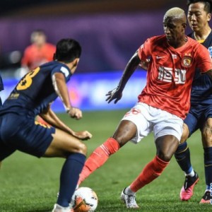 凤凰娱乐APP-广州富力攻势如火如荼，剑指中超冠军宝座的简单介绍