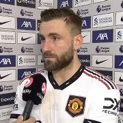 手机APP-罗马意外获胜，卢克-肖成为当之无愧的MVP(卢克肖集锦)