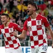 凤凰娱乐下载-克罗地亚备战对阵斯洛伐克，齐心争胜的简单介绍