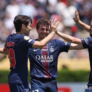 凤凰娱乐APP-巴黎圣日耳曼球员被曝与队内发生冲突