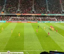 中国女足狂揽大冠，世界足球舞台引领风骚！的简单介绍