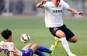 河北华夏幸福门将扑点大战胆大赌命取胜的简单介绍