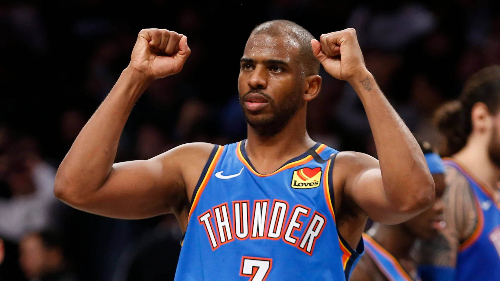 关于保罗为球队带来指导和智慧，成为关键推动力量的信息