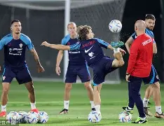 克罗地亚备战对阵斯洛伐克，齐心争胜的简单介绍