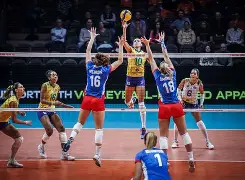 巴西篮球队卫冕成功本届奥运会夺金(巴西队 奥运)